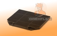 Kohlefilter Filter Dunstabzugshaube für AEG-Electrolux 902979363-6 EFF72 #00