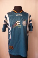DFB Trikot Deutschland  Gr.M  in Grün WM 2006