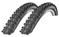 2 x Schwalbe Reifen Smart Sam Performance 24" 26" 27.5" 28" 29" Zoll MTB 
