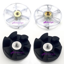 4pcs Replacement Parts Rubber Gear Base Gear For Nutri bullet Nutribullet 900W