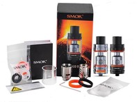 Smoktech TFV8 Kit 6ml - The Cloud Beast - Schwarz