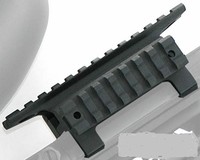 RAP4 Scope Mount - taktische Anbauschiene, Paintball, Neu