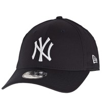 New Era 39Thirty Flexfit Cap - NY YANKEES navy