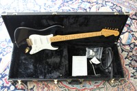 Fender Custom Shop 1956 Stratocaster Closet Classic (John Cruz)