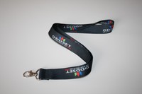Oddset - Die Sportwette von Lotto Schlüsselband / Lanyard / Keyholder NEU!!