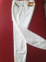 Sonnenreiter Reithose D., Breeches, Sommer Softshell VB Crown, Gr. 88 L32 SALE%