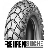 Motorradreifen Michelin Reggae 130/90-10 61 J