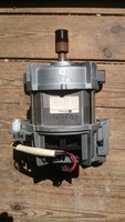 Waschmaschine Motor FHP Motors Bauknecht Privileg Bosch Miele