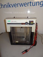 Bio Rad D Gene System Denaturant Gel Electrophoresis