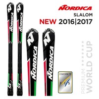 Nordica Dobermann SLJ Plate