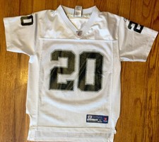 NFL Football Fan Apparel and Souvenirs in Product:Jersey, Size:M ...  