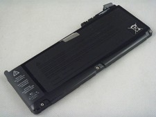 6-Cell Genuine Original Apple Macbook Unibody 13" A1342 A1331 Laptop Battery NEW