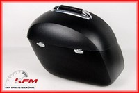 BMW R850C R1200C Montauk Independent Koffer Satteltasche links saddle bag Neu*