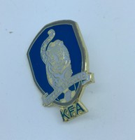Südkorea - Korea Football Association - Pin Verband Fussball Logo EM WM