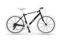 MBM Crossbike Playboy 28" Sonderpreis!