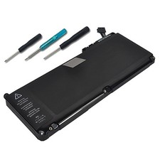 For Apple MacBook Pro 13" 15" 17" Battery Unibody A1342 A1331 MC375LL/A MB985LL