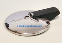 Krups Filterdeckel MS-0074166 für T8 / F468 Kaffeemaschinen  ¤ Neu im Programm ¤
