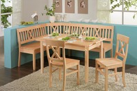 Schösswender Linz  Eckbankgruppe 