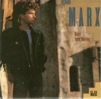 Richard Marx  Right Here Waiting                                  ( 3" Inch CD )