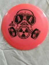 *Used* Discraft Big Nuke