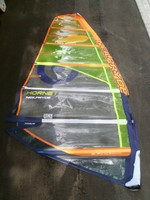 WINDSURF SEGEL NEILPRYDE HORNET 2016 - 6,7 m² (GEBRAUCHT)