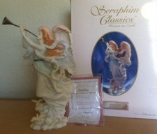 Seraphim Classics Heaven on Earth By Roman "Annalisa" Joyful Spirit - 13"