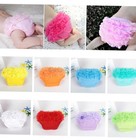 Baby Girl Infant Bloomers Briefs Nappy Panties Cover Diaper Pantskirt SZ 3-24M