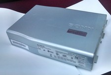 Sony DRX-800UL Portable External DVD/CD Rewritable Drive USB 2.0