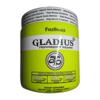 GLADIUS FIRE SNAKE-Dedicated Unstoppable -Booster-Fire Snake- -320 g-STARK