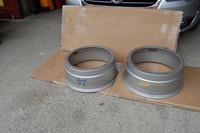 ETA BETA INNENBETTEN 6,5X17 ORIGINAL NEU FÜR Z.B.ETA BETA TURBO