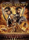 Gods of Egypt DVD, 2016