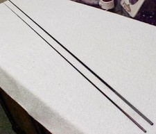 2-Piece 7 foot 3 wt Im-6 Graphite Blank