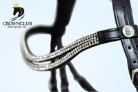 Gebisslose Zäumung | Gebisslose Trense | Bitless Bridle Fürst Franz Crownclub