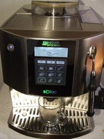 SOLAC WARTUNGS-REPARATUR SERVICE alle Modelle CA4805-CA4817: 1 Jahr Garantie!