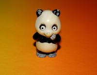 TAO TAO UND SEINE FREUNDE TAO TAO STEHT 1984