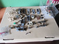 Faller AMS Ersatzteil Konvolut