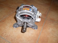  Motor Waschmaschine AEG Lavamat 52630 , 124 391 021 , NW 085046 076 S1 2721