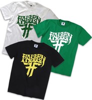 ★ FALLEN Skate T-Shirt, OrIgInAlS Vans BAM S-L ★