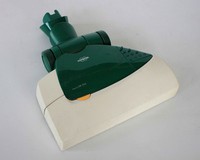 Vorwerk Kobold EB 350 Elektrobürste Teppichbürste guter Zustand 