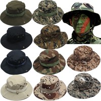 US GI Dschungelhut BOONIE Buschhut Tropenhut Safarihut Sonnenhut Schlapphut Hut