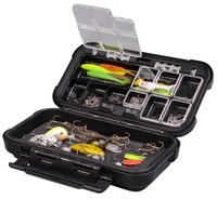 Spro Angelbox Multi Stocker L 160x95x47mm Tacklebox Kleinteilebox