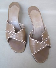 Christian Louboutin Women\u0026#39;s Kitten Heels | eBay  