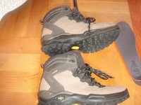 Wanderschuhe Outdoorschuhe  Bergschuhe Starcross iv gtx tecnica MS D UK 6 Gr. 39