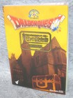 DRAGON QUEST I - IX 1-9 25th Anniv. Guide Book Famicom PS DS SE70