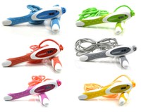 Profi Springseil Seil Mit Zählfunktion Zähler Training Sport Hüpf Seil Speedrope