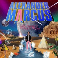 Marcus,Alexander - Kristall - CD