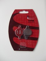 YPK Bremsbeläge für Scheibenbremse Magura Clara Louise Louise FR Disc 