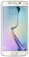 Samsung Galaxy S6 Edge G925 32GB White Pearl, TOP Zustand, WIE NEU