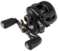 Abu Garcia PRO MAX LEFT HAND -  
