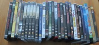 DVD Sammlung